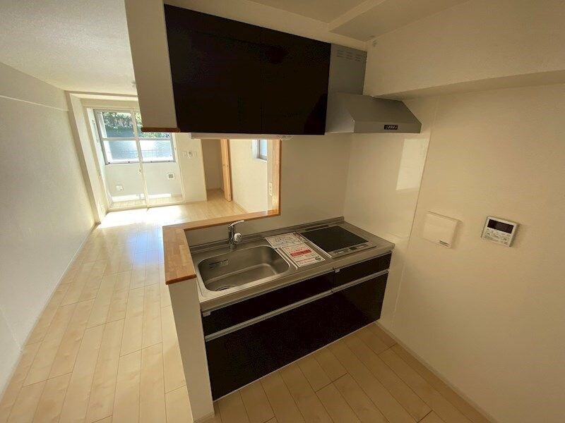 ブリーズコート城北の物件内観写真