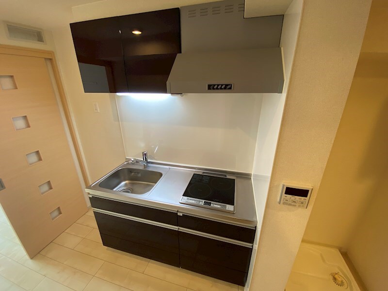 ブリーズコート城北の物件内観写真