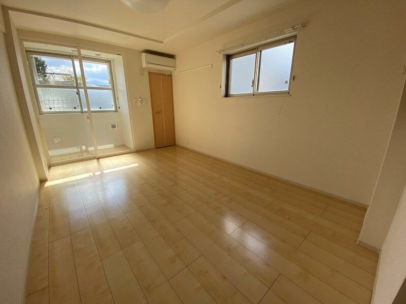 ブリーズコート城北の物件内観写真