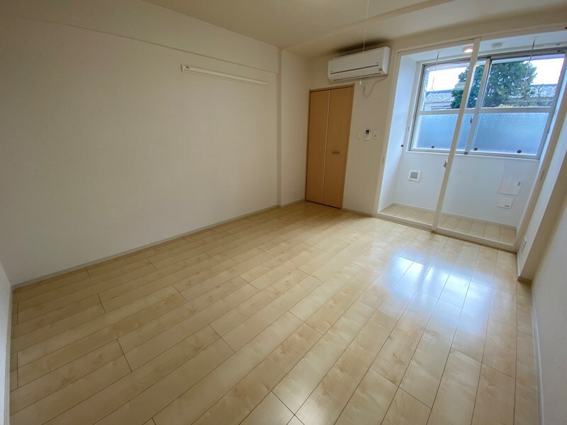 ブリーズコート城北の物件内観写真