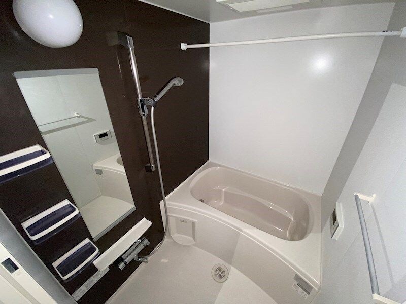 ブリーズコート城北の物件内観写真