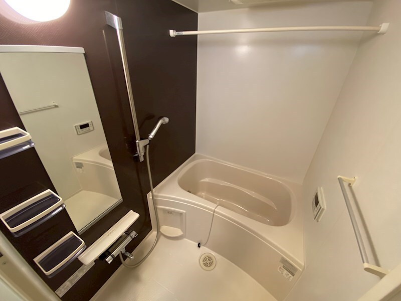 ブリーズコート城北の物件内観写真