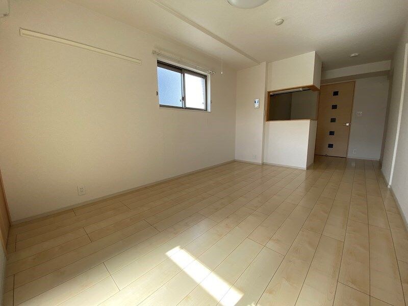 ブリーズコート城北の物件内観写真