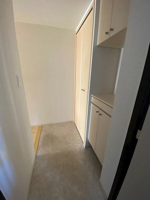 ブリーズコート城北の物件内観写真