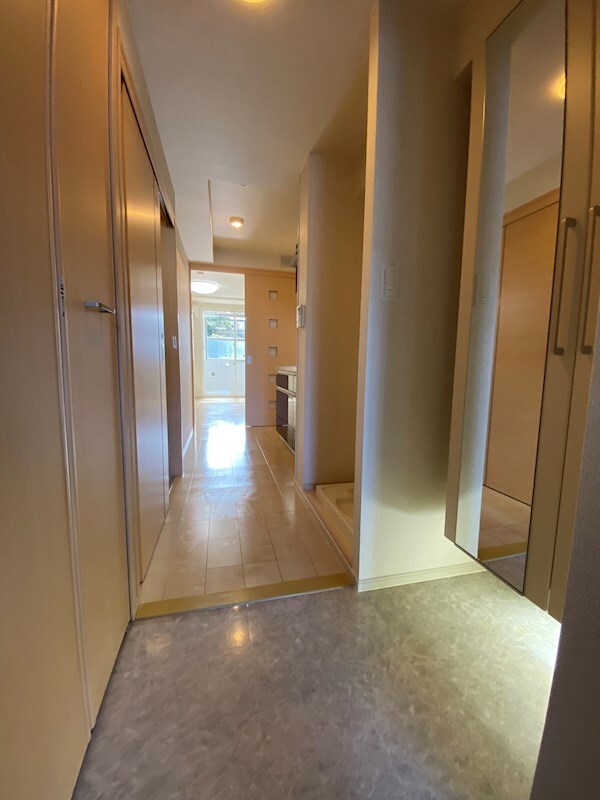 ブリーズコート城北の物件内観写真