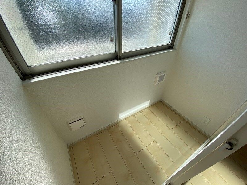 ブリーズコート城北の物件内観写真