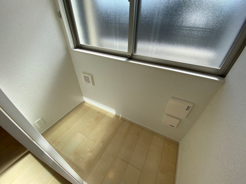 ブリーズコート城北の物件内観写真