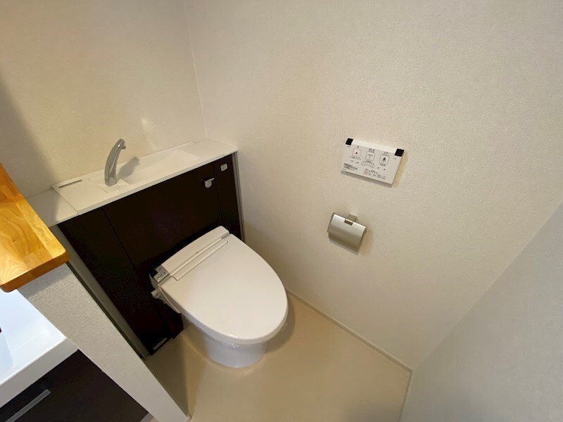 ブリーズコート城北の物件内観写真