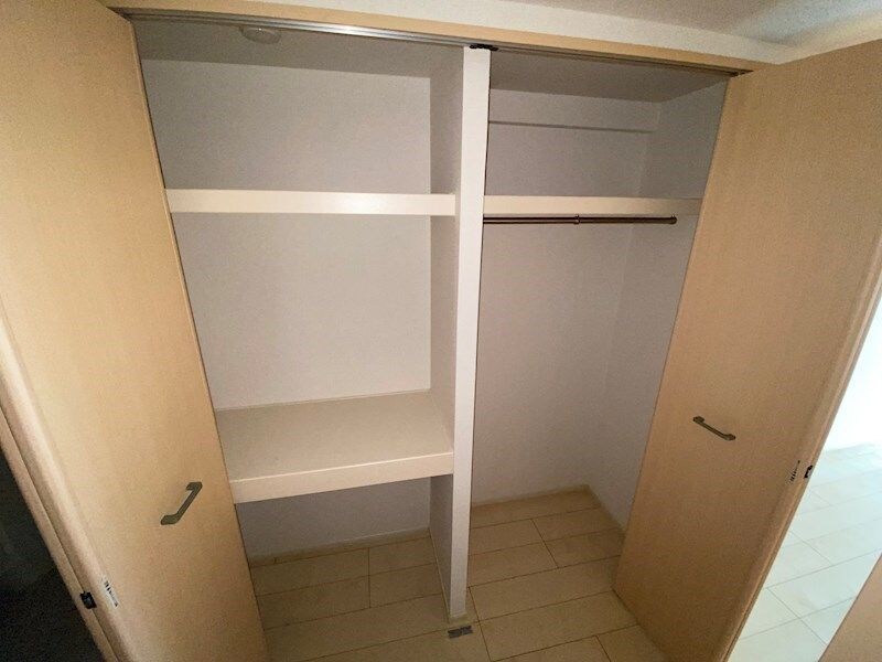 ブリーズコート城北の物件内観写真