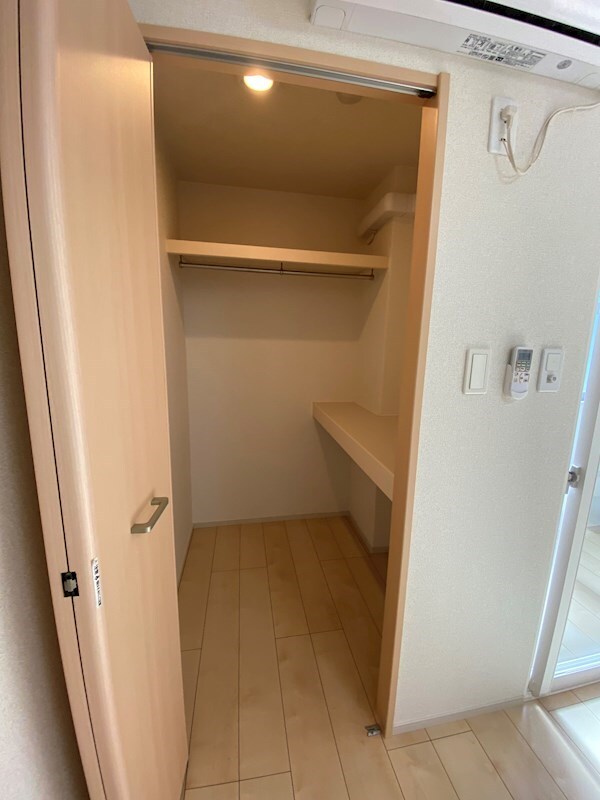 ブリーズコート城北の物件内観写真