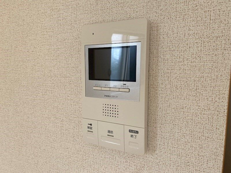 ブリーズコート城北の物件内観写真