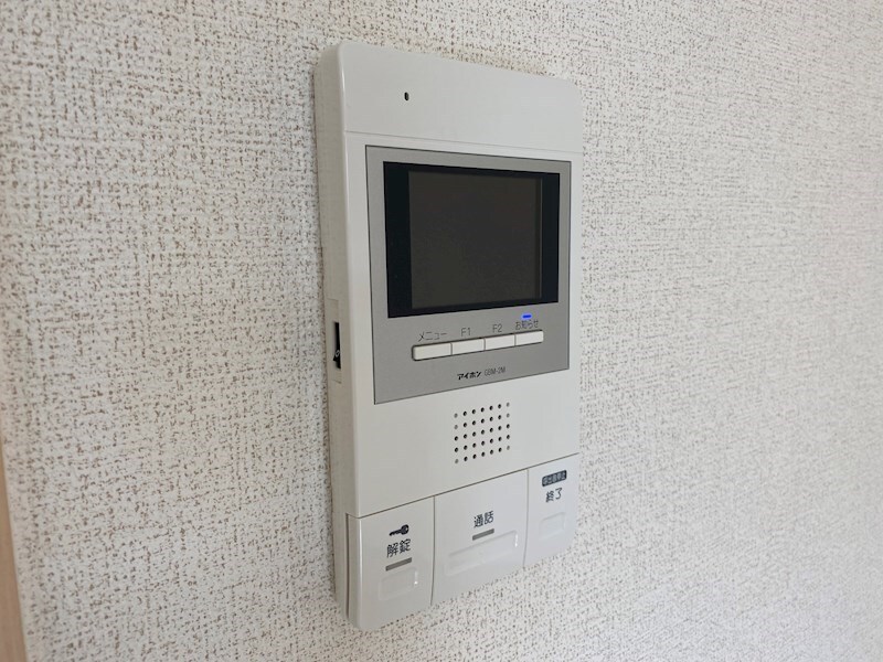 ブリーズコート城北の物件内観写真