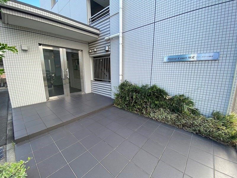 ブリーズコート城北の物件内観写真