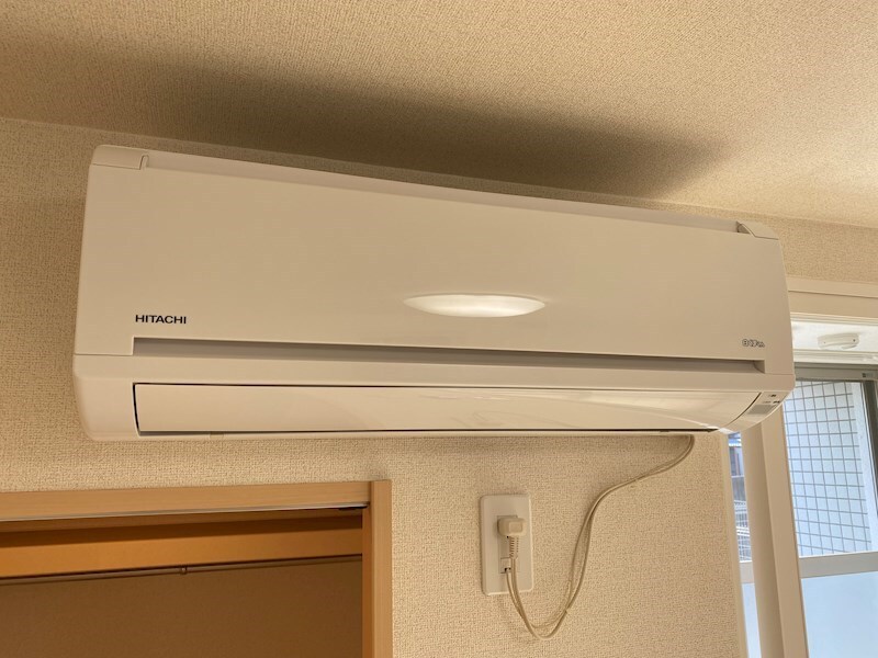 ブリーズコート城北の物件内観写真