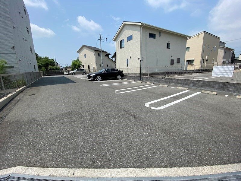 ブリーズコート城北の物件内観写真