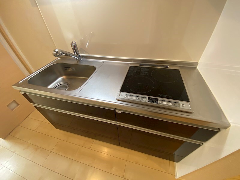 ブリーズコート城北の物件内観写真