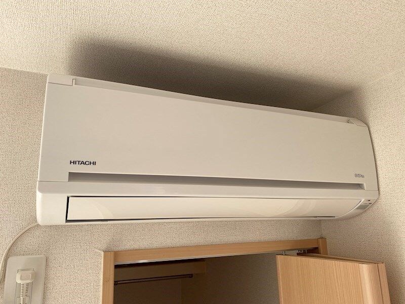 ブリーズコート城北の物件内観写真