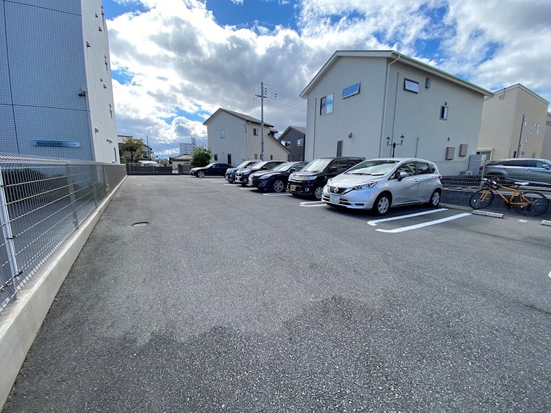 ブリーズコート城北の物件内観写真