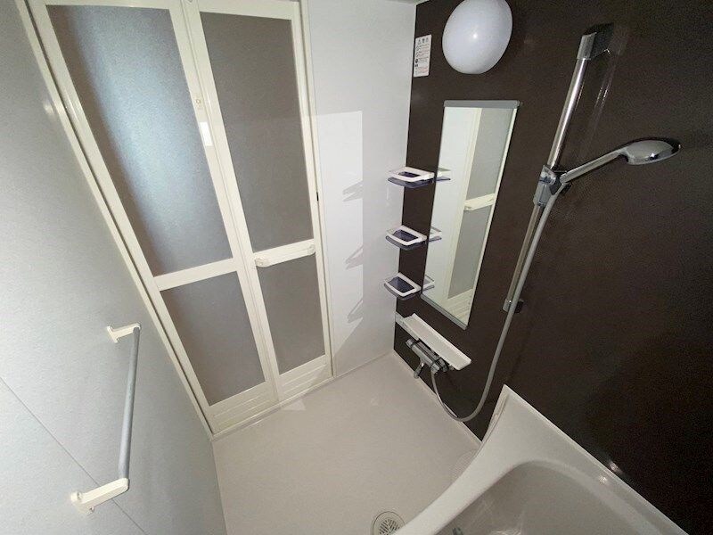 ブリーズコート城北の物件内観写真