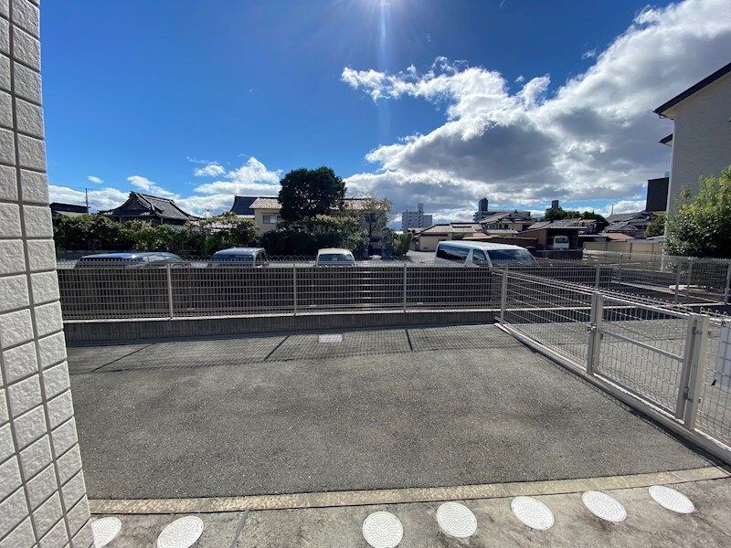 ブリーズコート城北の物件内観写真