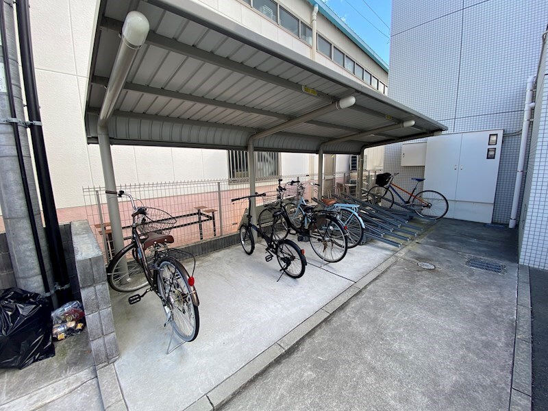 ブリーズコート城北の物件内観写真