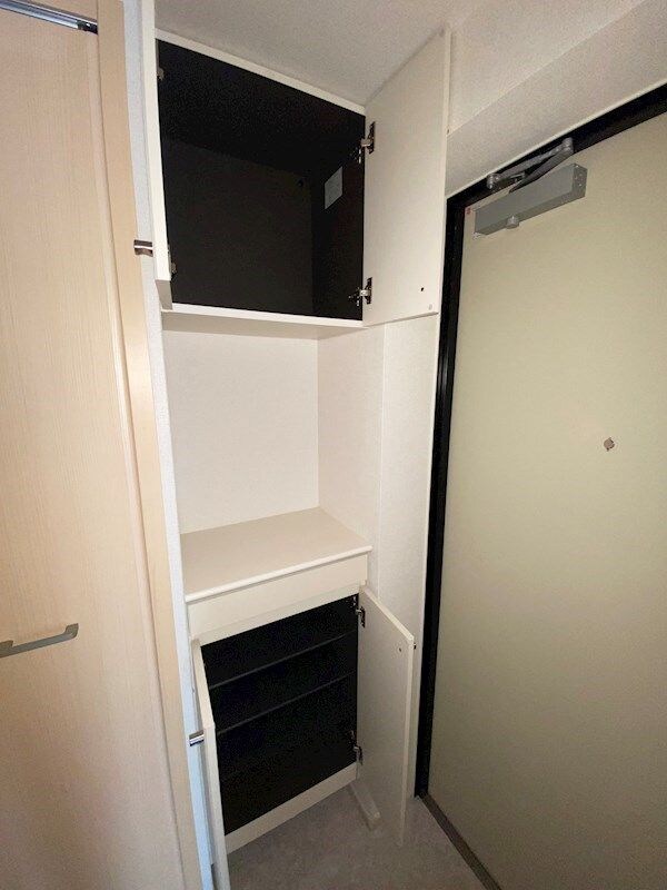 ブリーズコート城北の物件内観写真