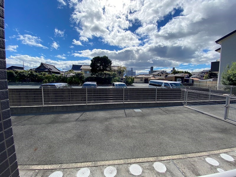 ブリーズコート城北の物件内観写真