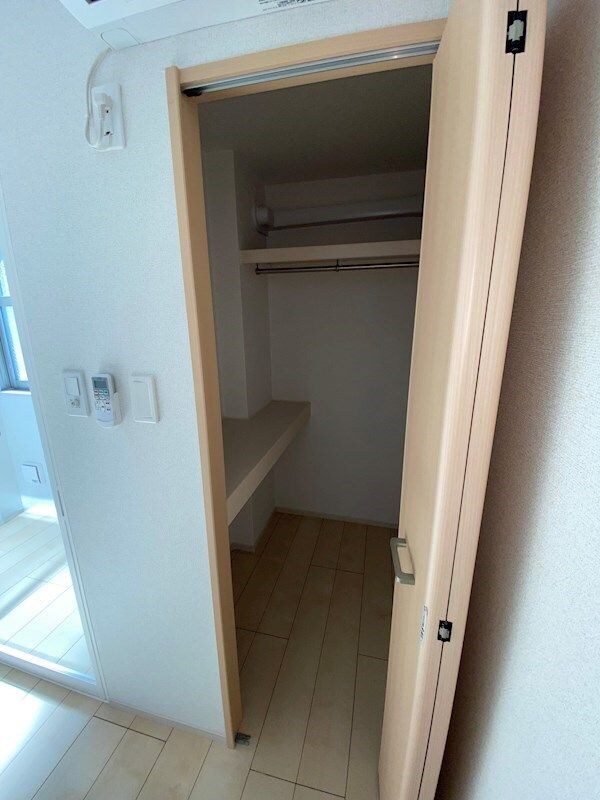 ブリーズコート城北の物件内観写真