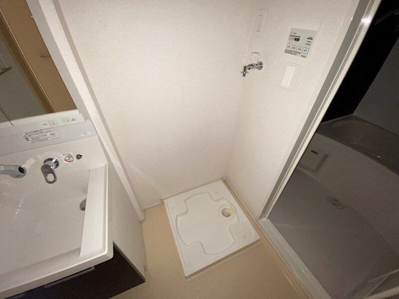 ブリーズコート城北の物件内観写真