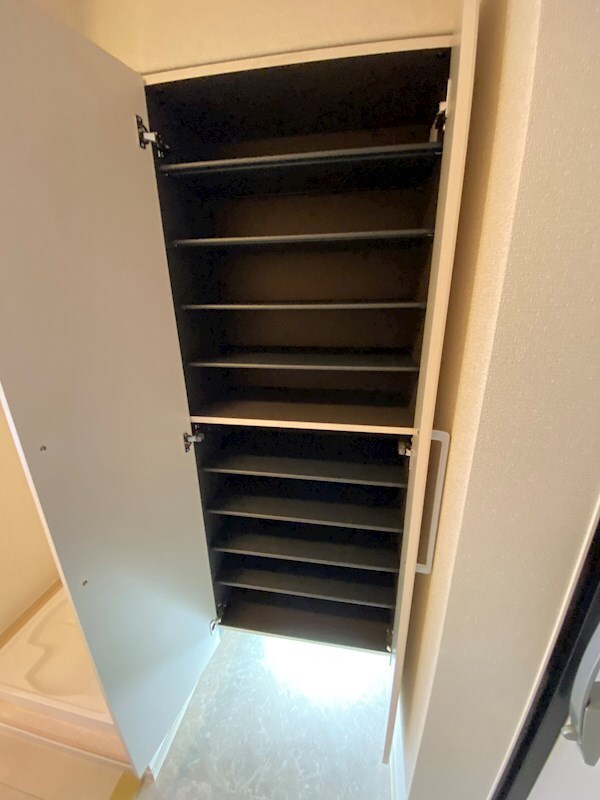 ブリーズコート城北の物件内観写真