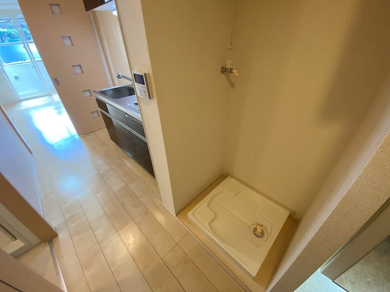 ブリーズコート城北の物件内観写真