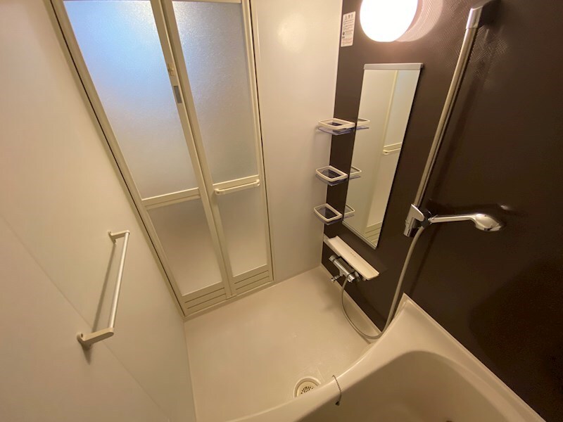 ブリーズコート城北の物件内観写真