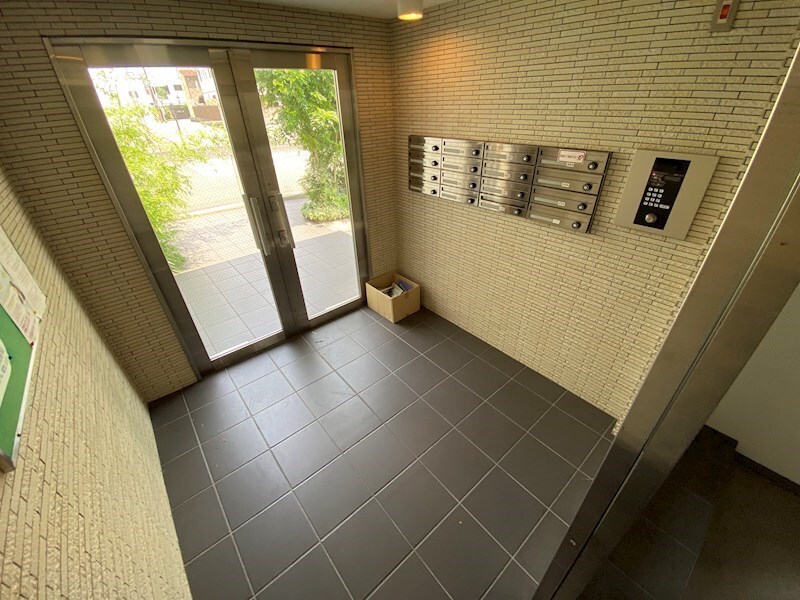 ブリーズコート城北の物件内観写真