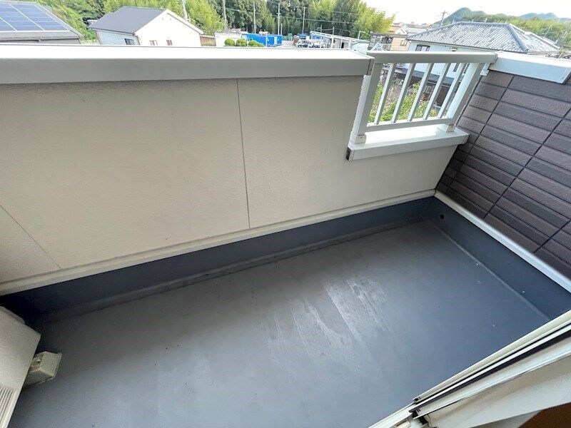 Jasmineの物件内観写真