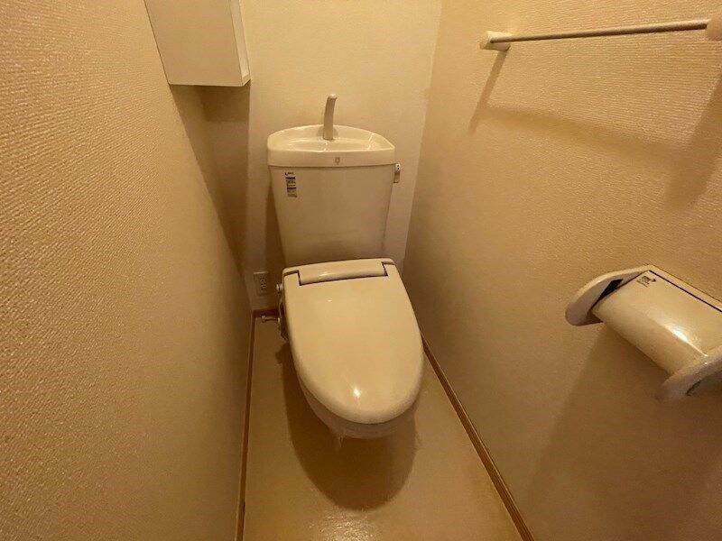 Jasmineの物件内観写真