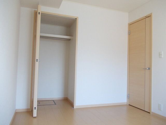 Jasmineの物件内観写真