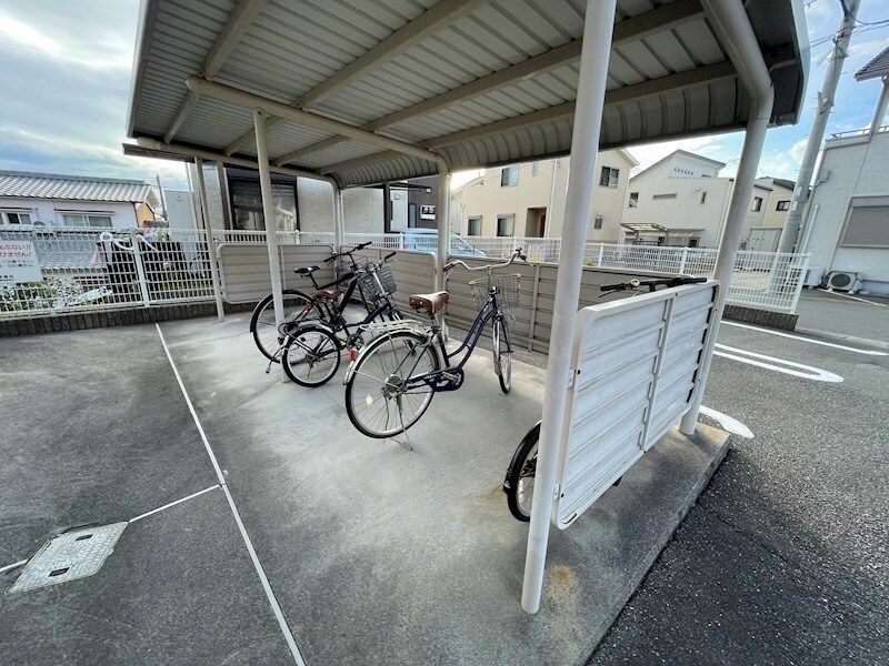 Jasmineの物件内観写真