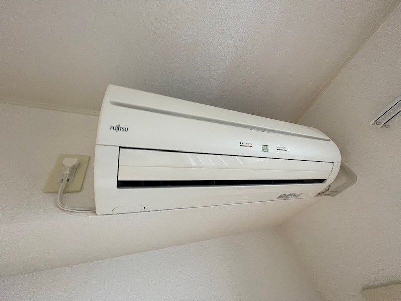 Jasmineの物件内観写真