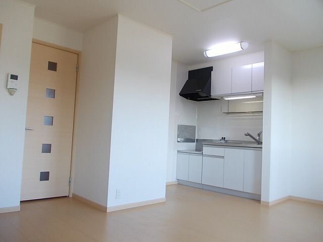 Jasmineの物件内観写真