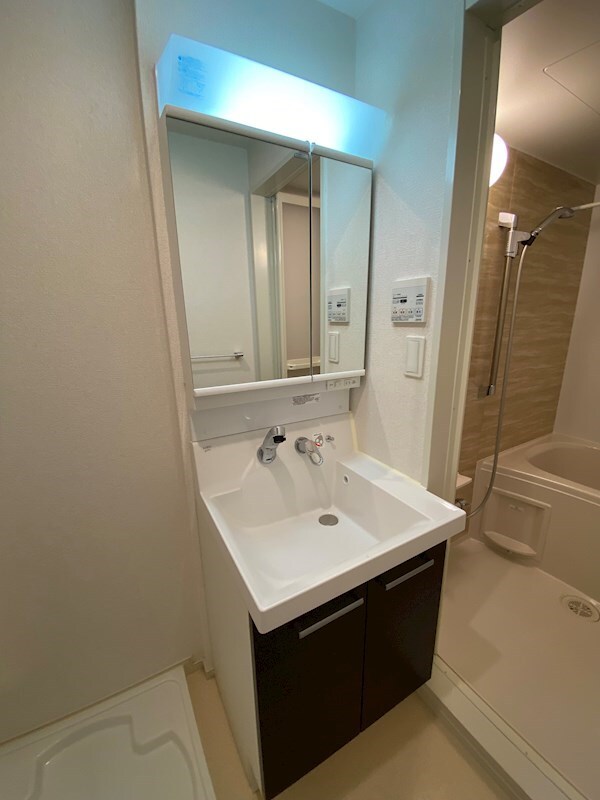 クレール姫路IIの物件内観写真