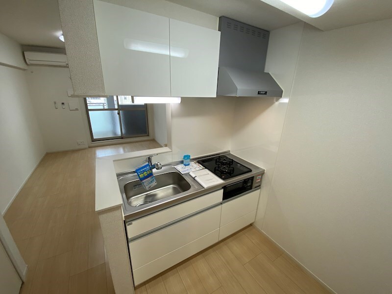 クレール姫路IIの物件内観写真