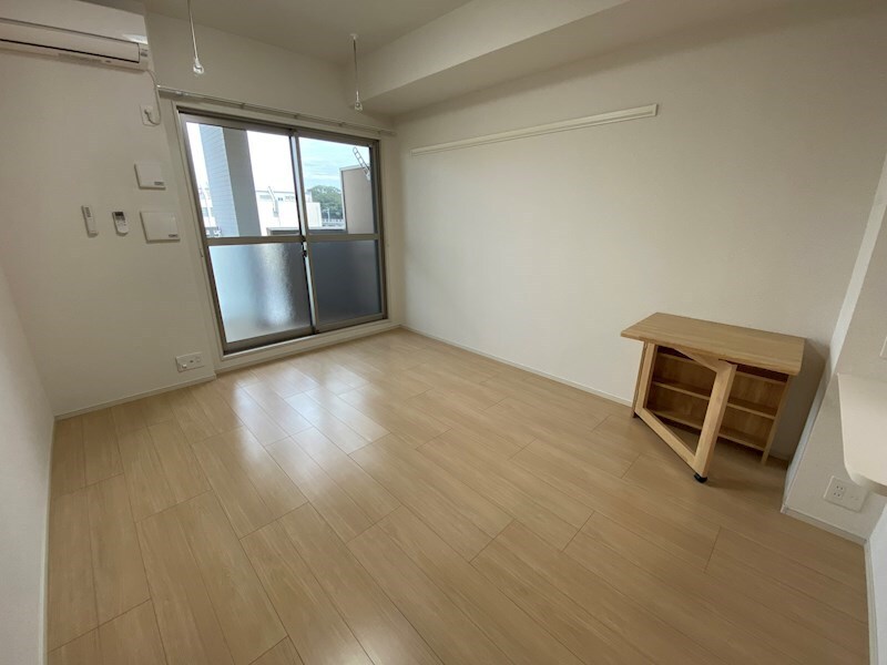 クレール姫路IIの物件内観写真