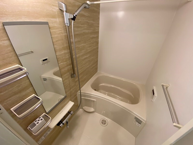 クレール姫路IIの物件内観写真