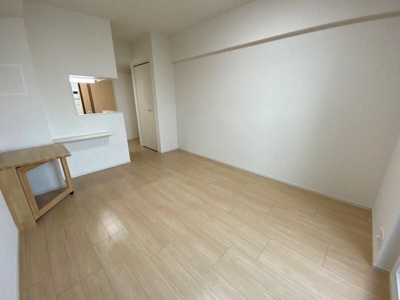 クレール姫路IIの物件内観写真