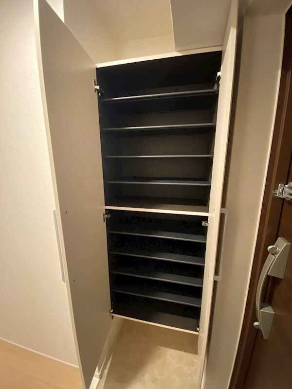 クレール姫路IIの物件内観写真