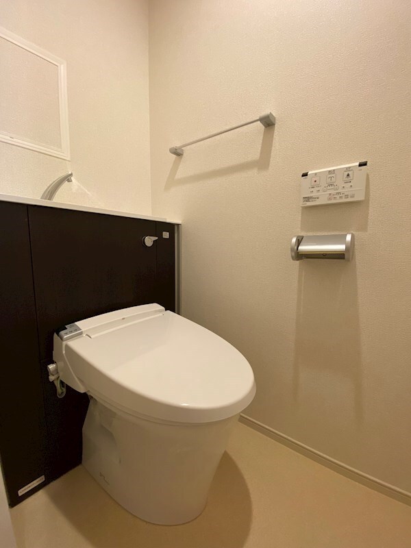 クレール姫路IIの物件内観写真