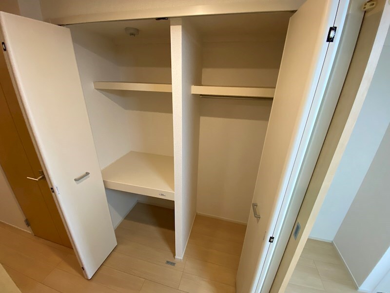 クレール姫路IIの物件内観写真