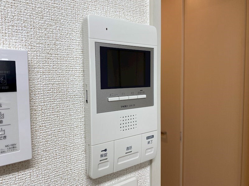 クレール姫路IIの物件内観写真