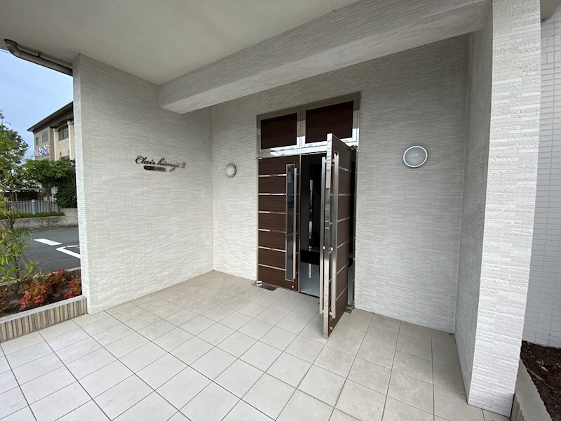 クレール姫路IIの物件内観写真