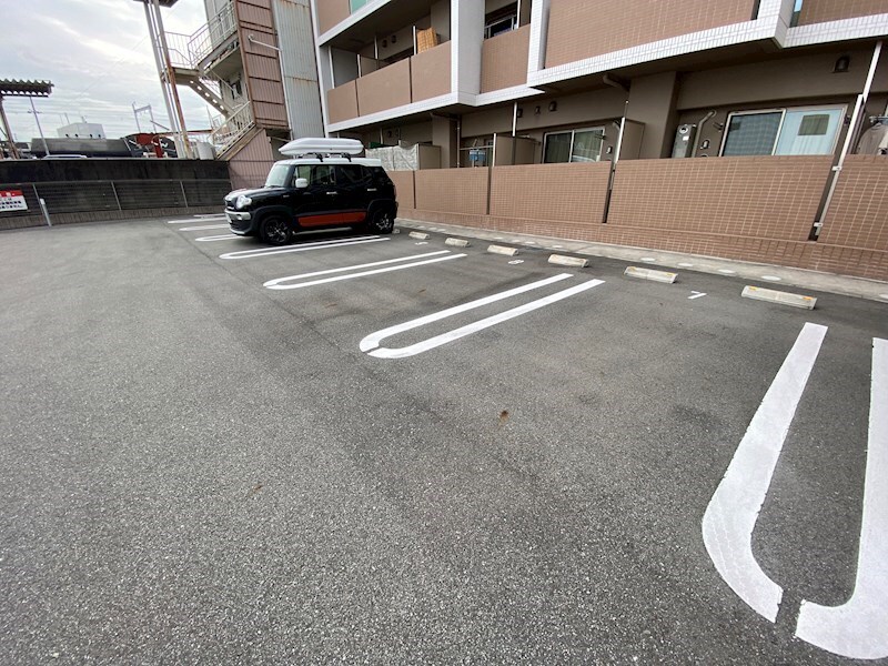 山陽姫路駅 徒歩20分 3階の物件内観写真